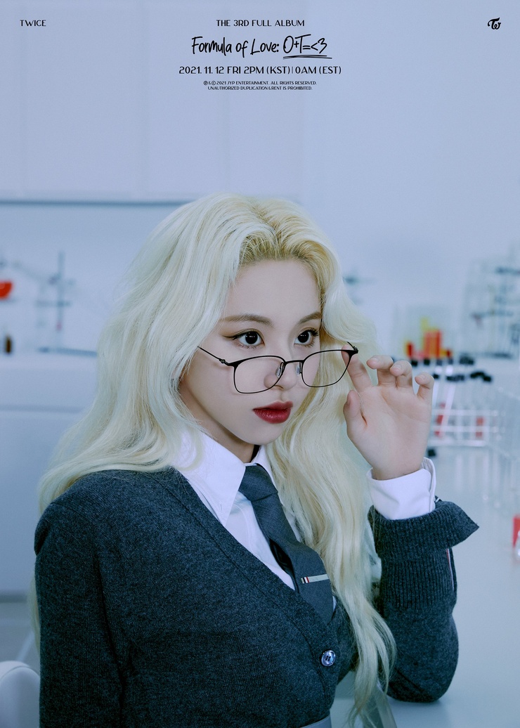 Son Chae Young
