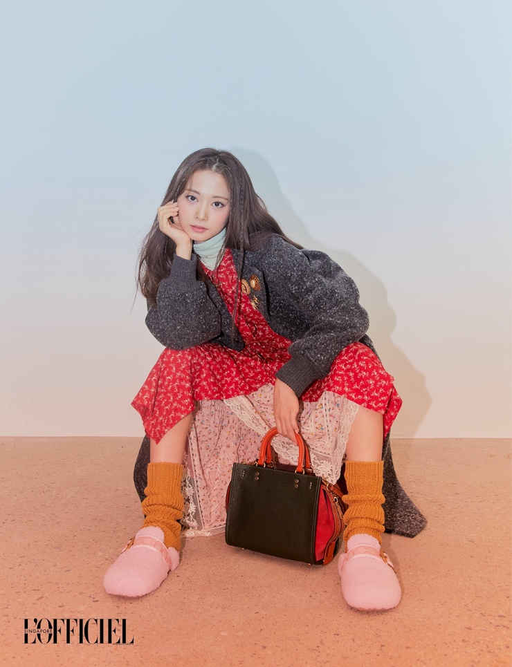 Chou Tzu-yu (Tzuyu)
