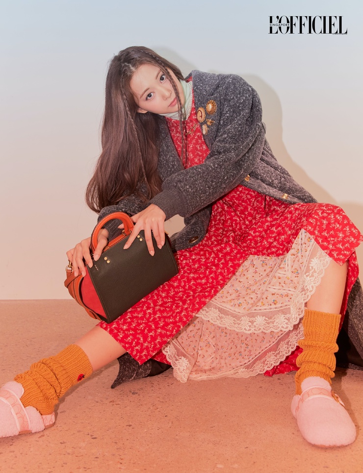 Chou Tzu-yu (Tzuyu)