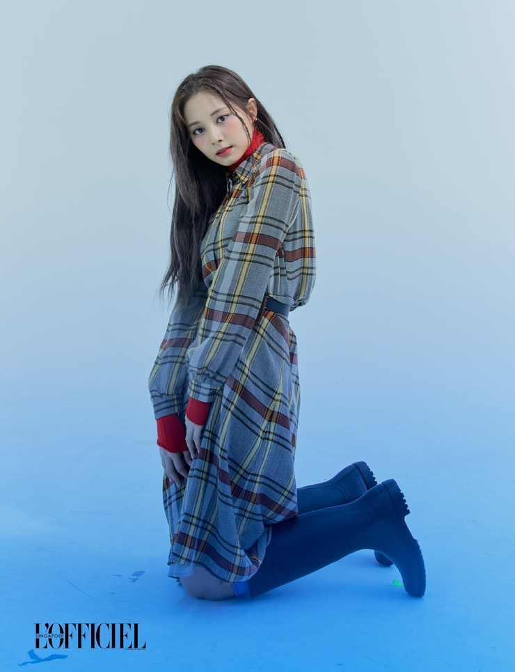 Chou Tzu-yu (Tzuyu)