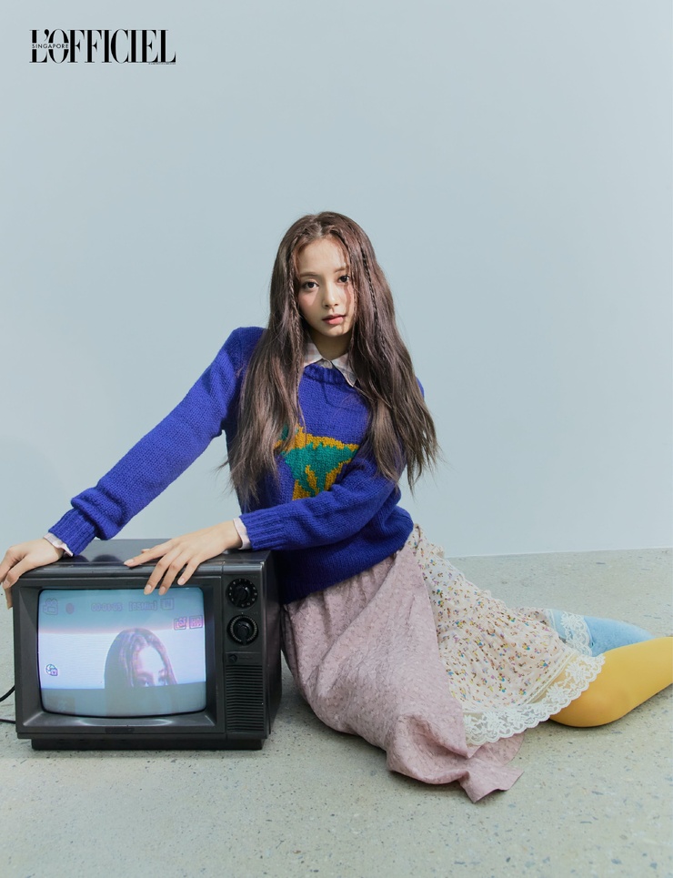 Chou Tzu-yu (Tzuyu)