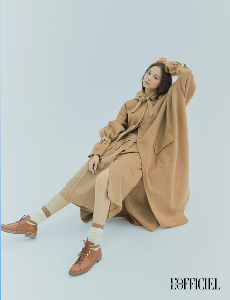 Chou Tzu-yu (Tzuyu)