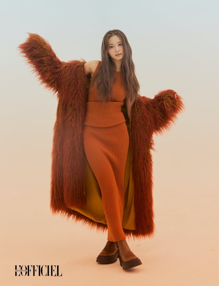 Chou Tzu-yu (Tzuyu)