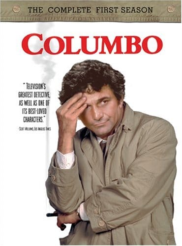 Columbo: Short Fuse
