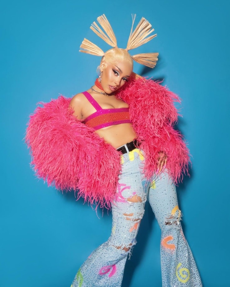 DOJA CAT