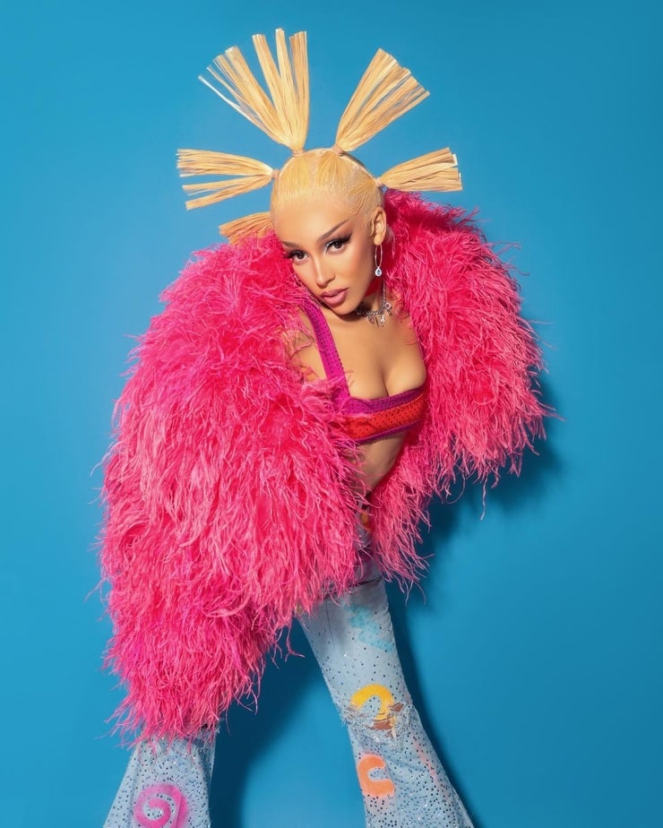 DOJA CAT