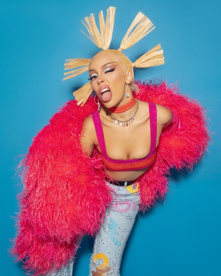 DOJA CAT