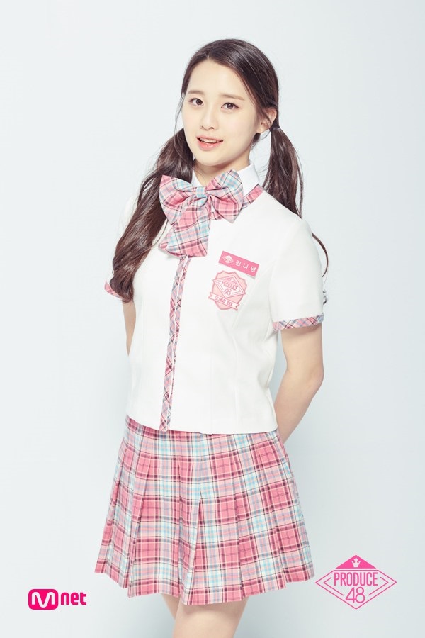 Na-young Kim