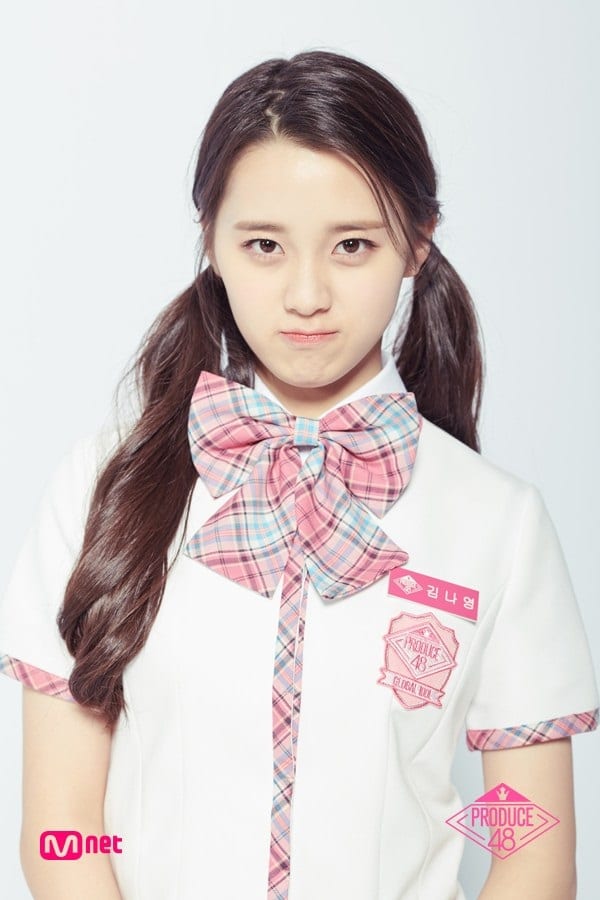 Na-young Kim