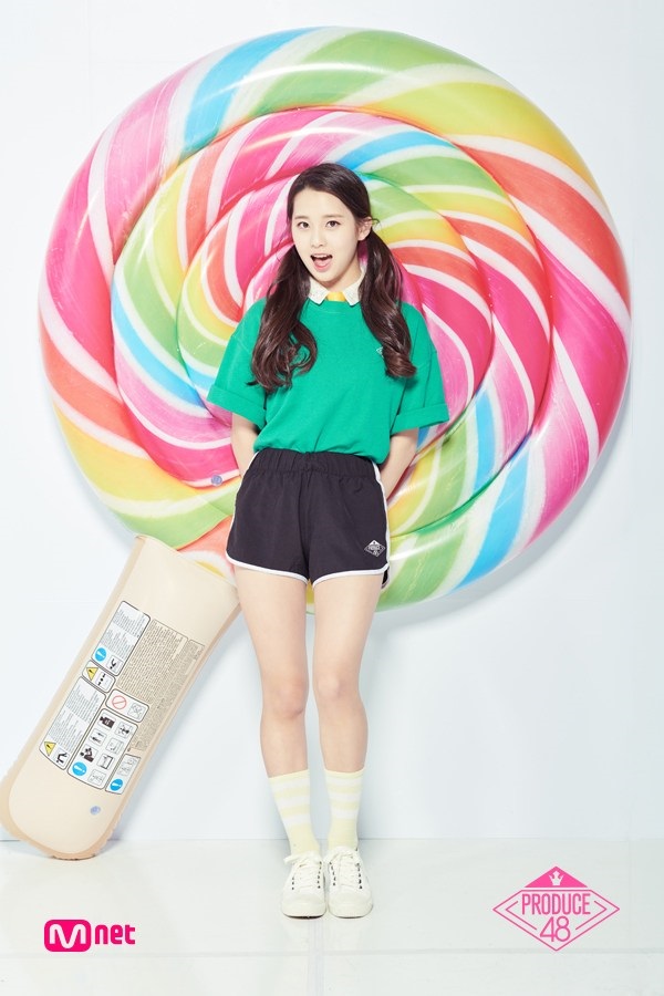 Na-young Kim
