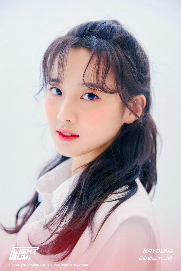 Na-young Kim Na-young Kim