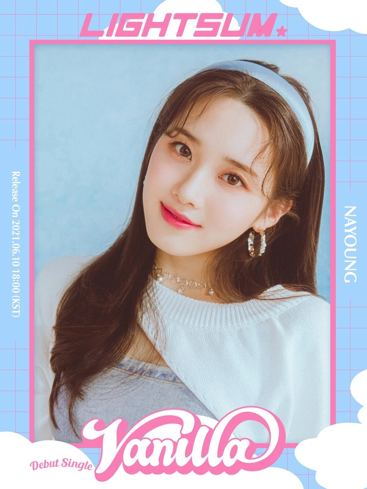 Na-young Kim Na-young Kim