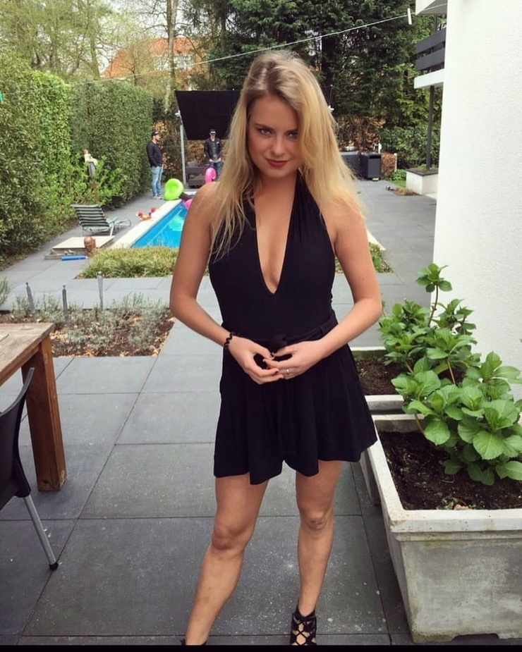Sylvana IJsselmuiden