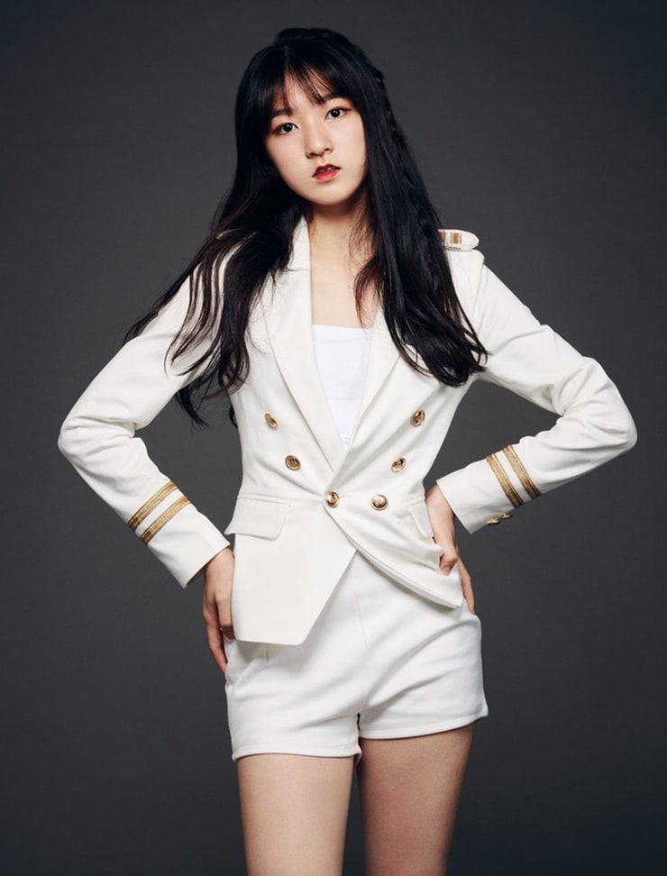 Joo-hyeon Lee