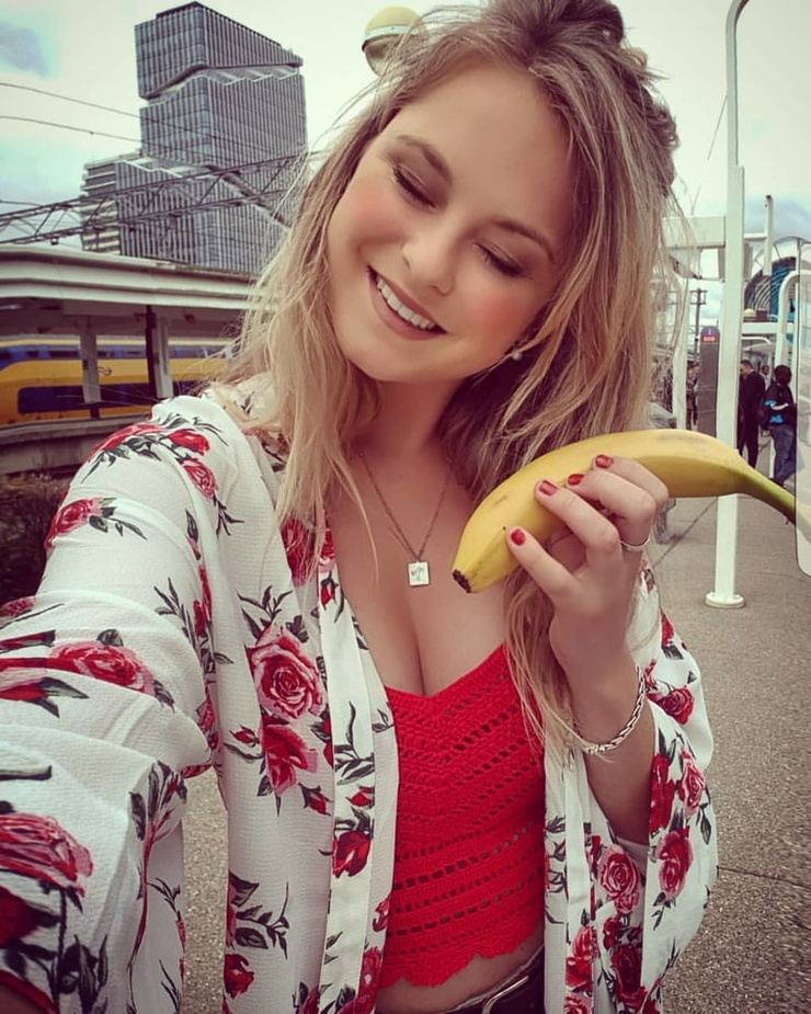 Sylvana IJsselmuiden