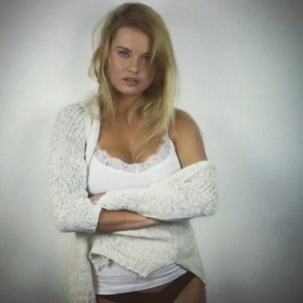 Sylvana IJsselmuiden