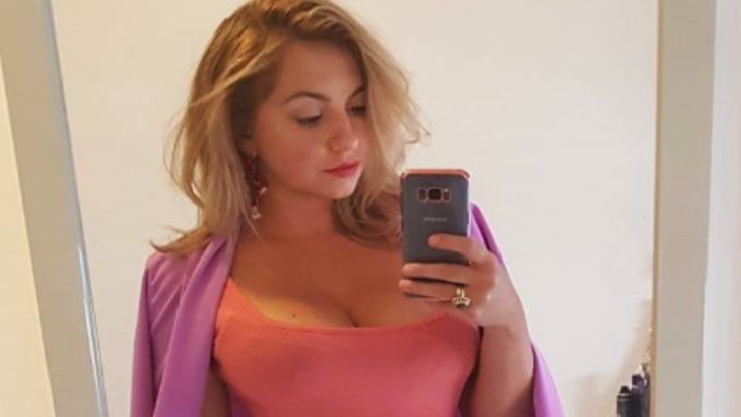 Sylvana IJsselmuiden