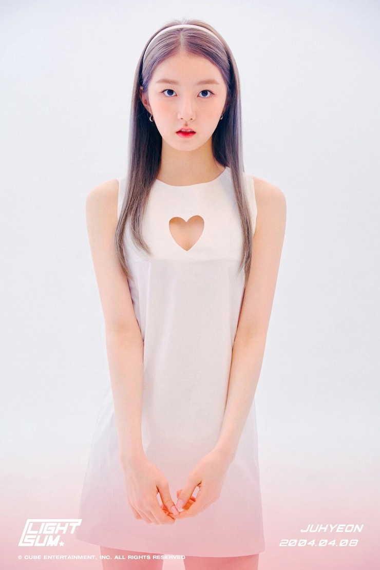 Joo-hyeon Lee