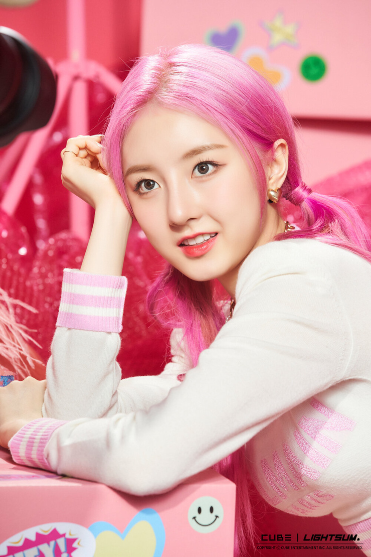 Joo-hyeon Lee