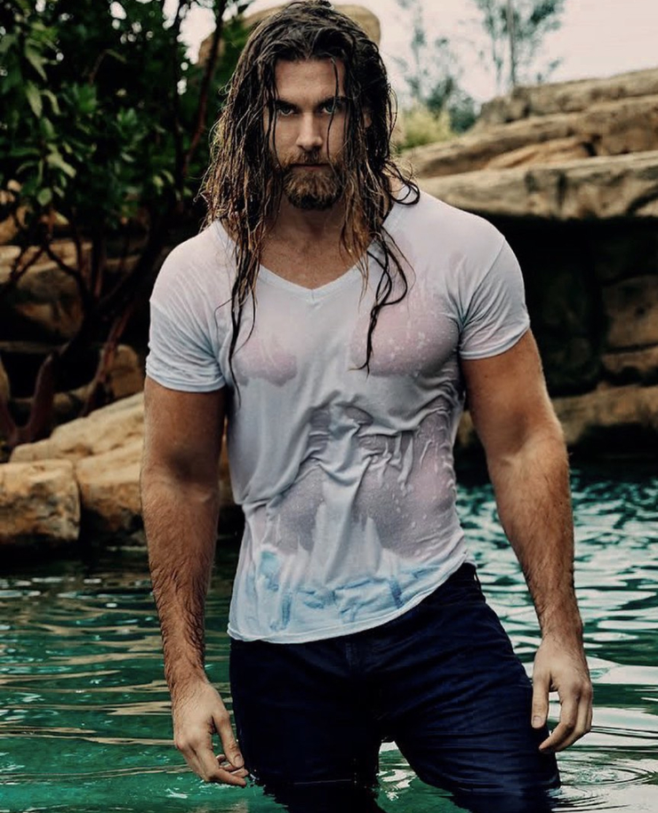 Brock O'hurn