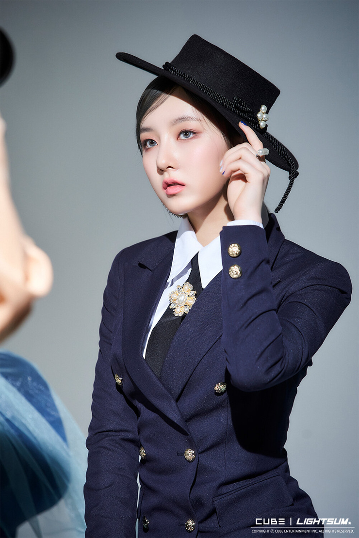 Joo-hyeon Lee