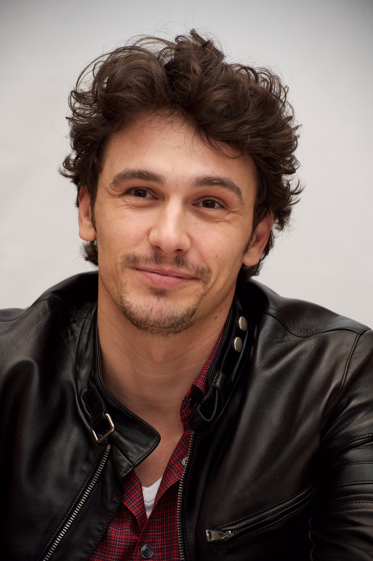 James Franco James Franco