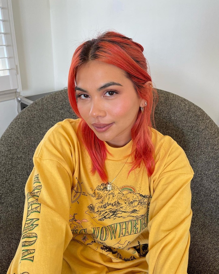 Hayley Kiyoko