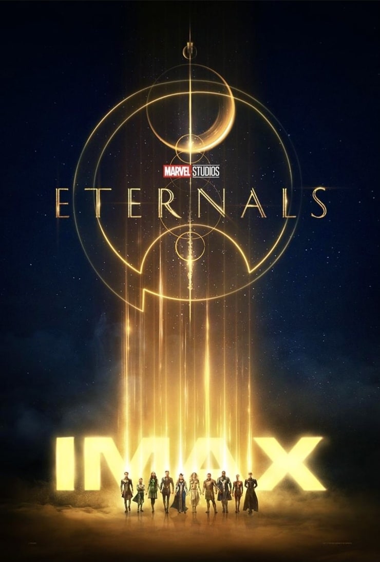 Eternals