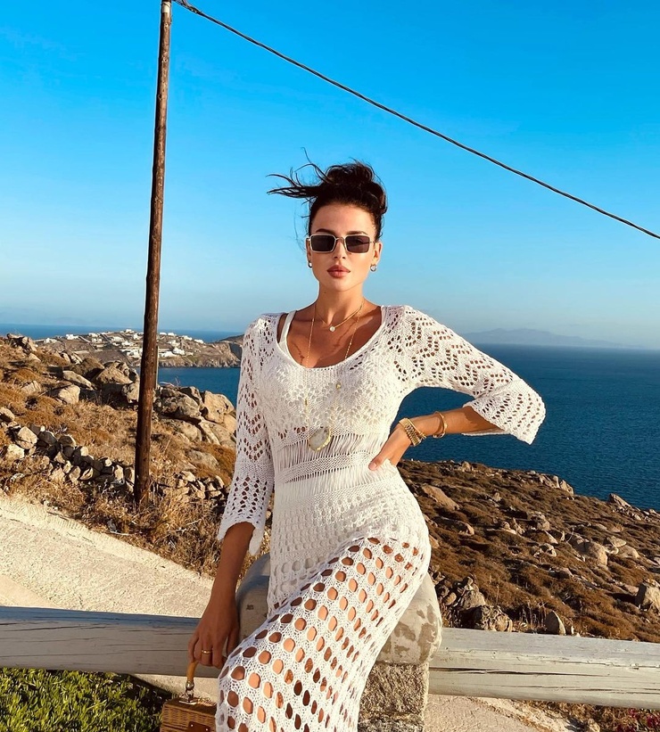 Sofia Nikitchuk