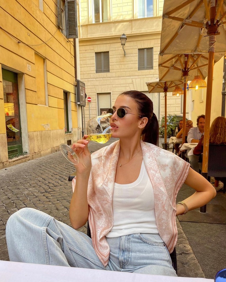 Sofia Nikitchuk