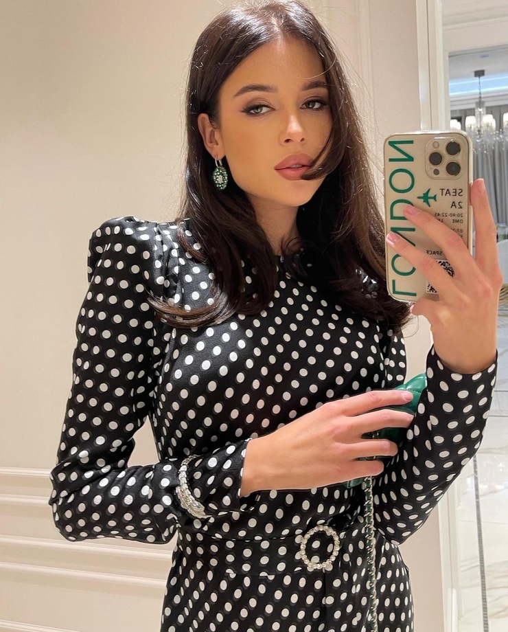Sofia Nikitchuk