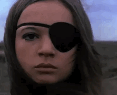 Thriller: A Cruel Picture