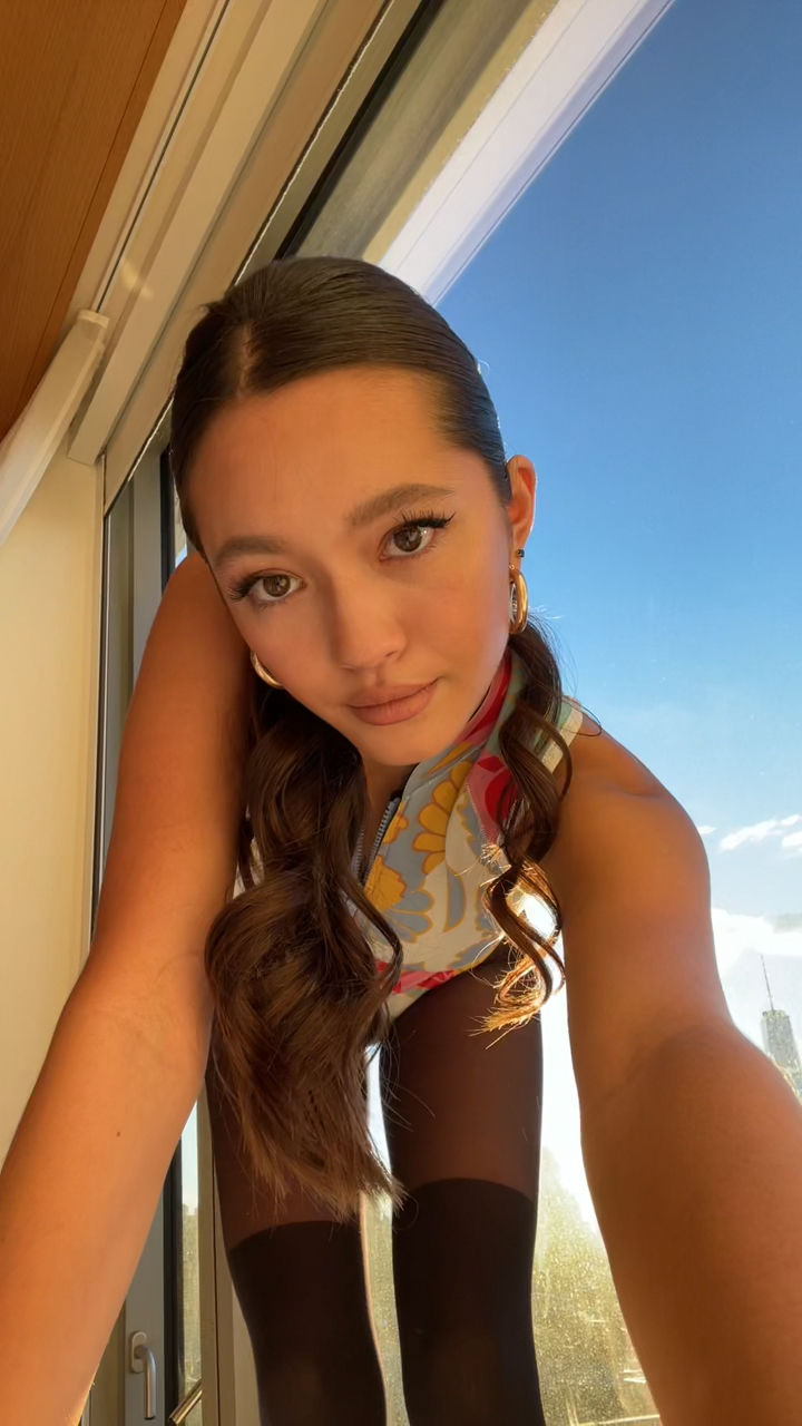 Lily Chee