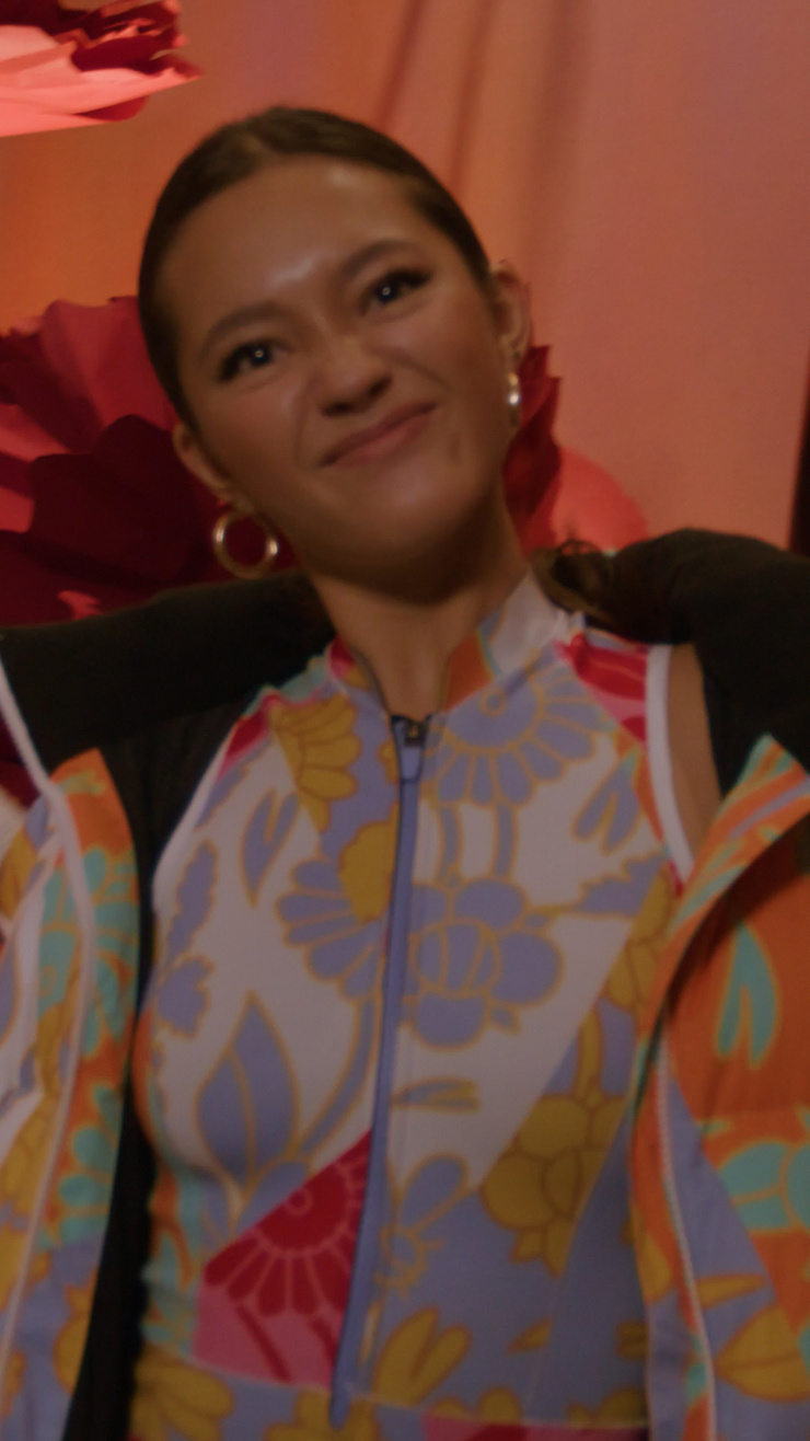 Lily Chee