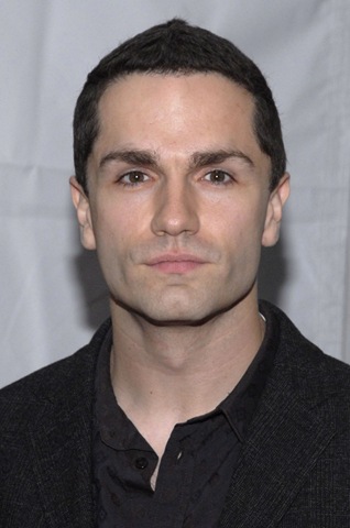 Sam Witwer
