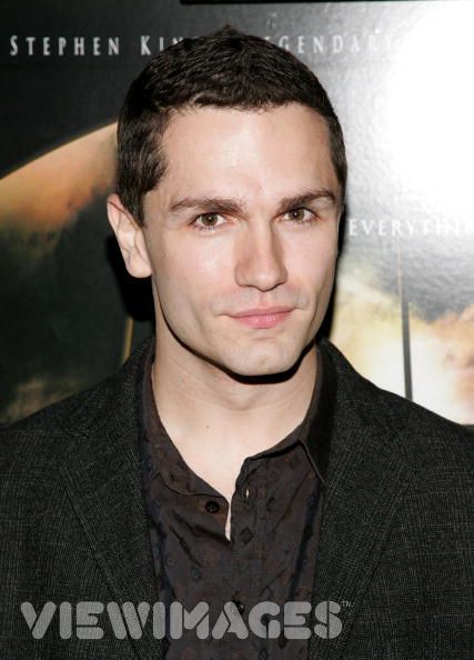 Sam Witwer