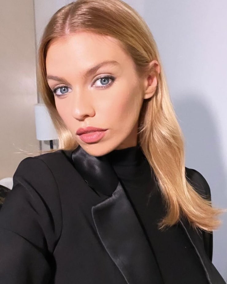 Stella Maxwell