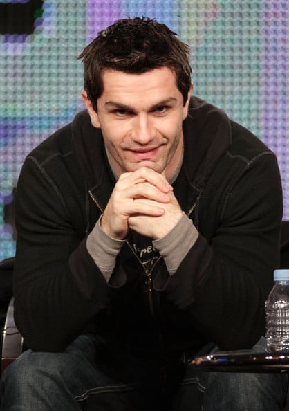 Picture of Sam Witwer