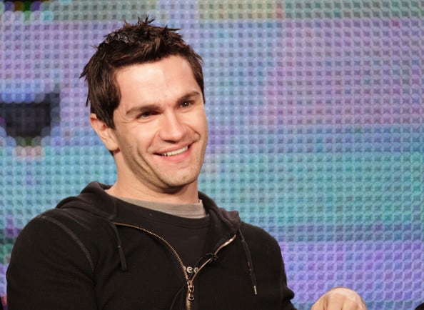 Picture of Sam Witwer