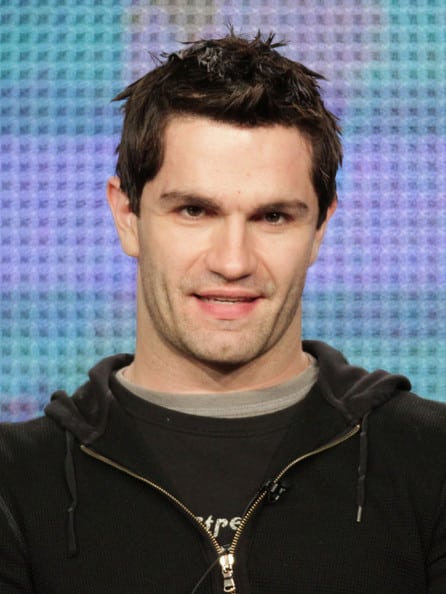 Image of Sam Witwer