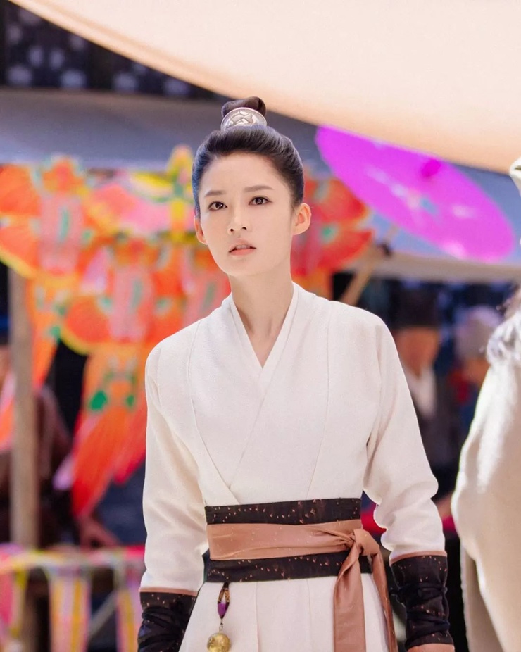 Qin Li