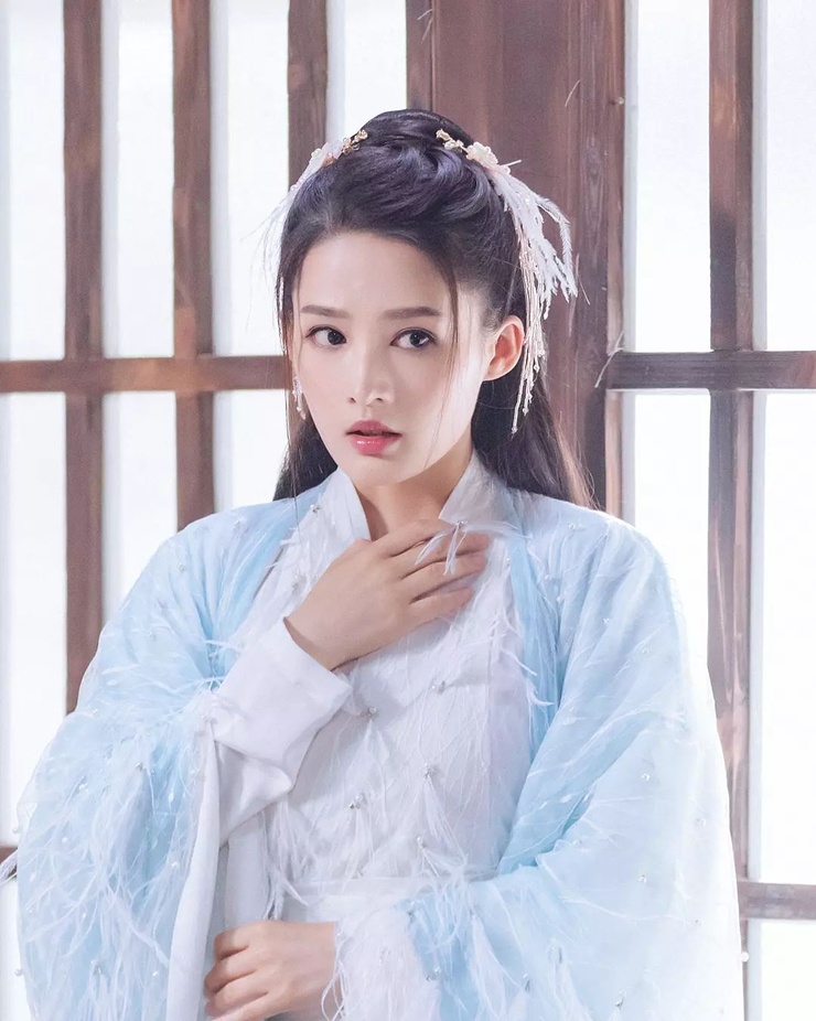 Qin Li