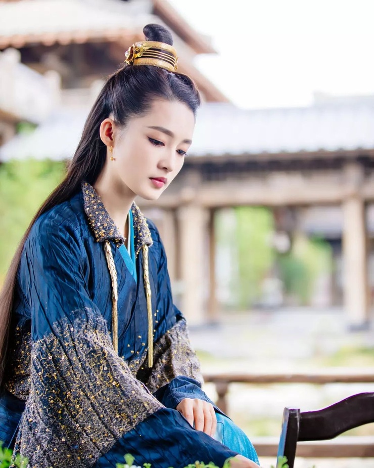 Qin Li