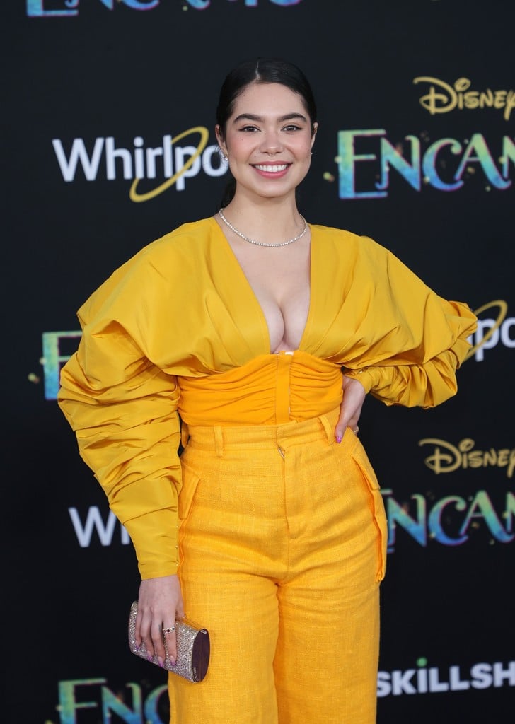 Auli'i Cravalho