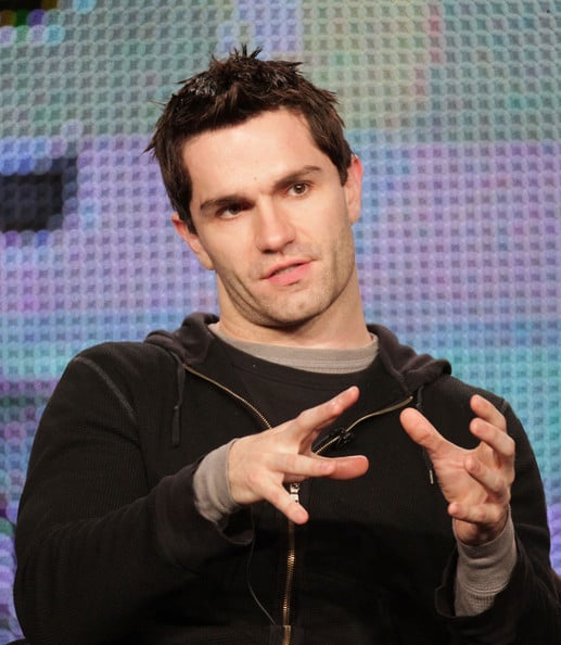 Picture of Sam Witwer