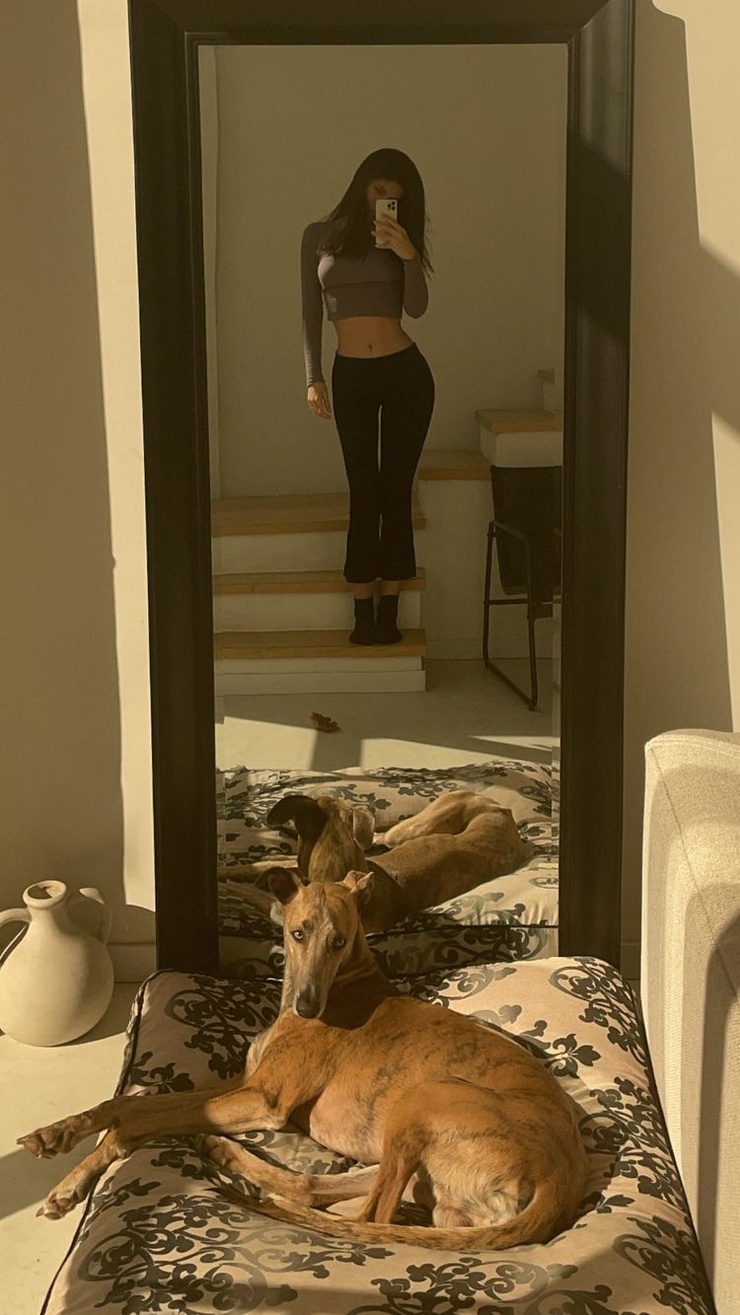 Vika Bronova