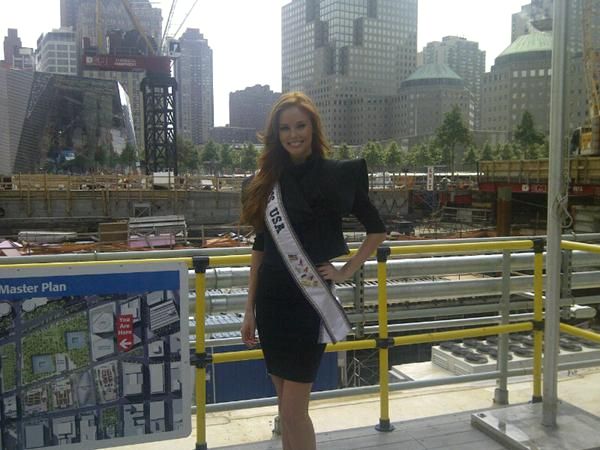 Alyssa Campanella Alyssa Campanella