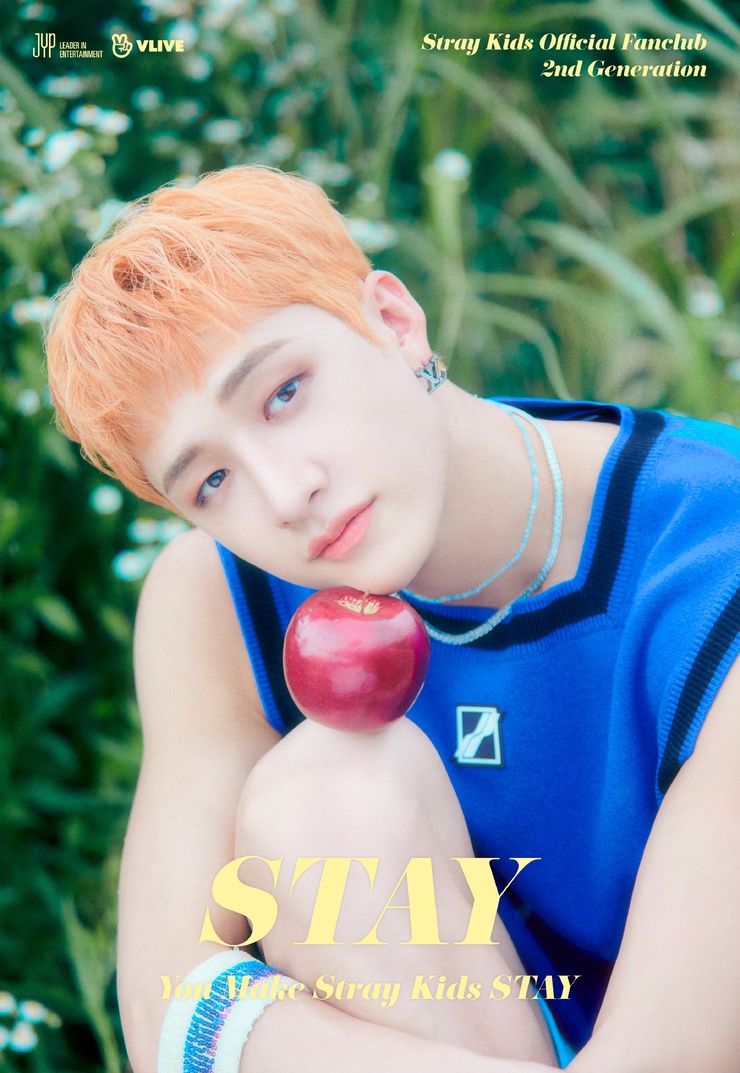 Bang Chan