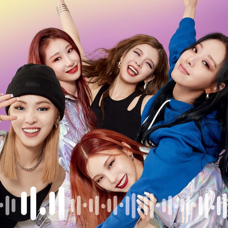 ITZY