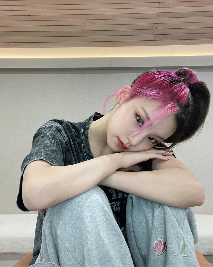 Hwang Yeji